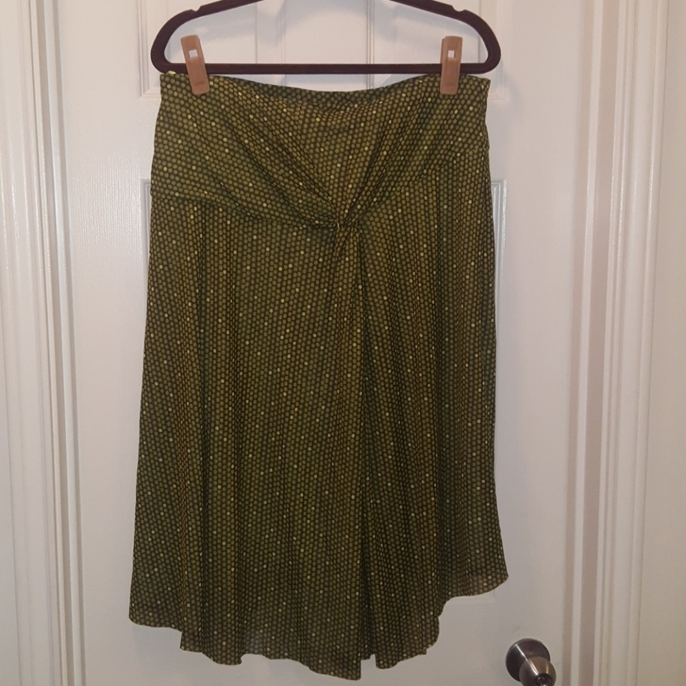 Like new skirt
